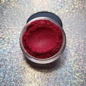 Rubies and Diamonds mineral eyeshadow